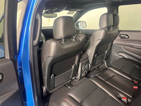 New 2026 Dodge Durango GT w/ Tow 'N Go Package image 14