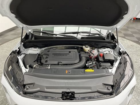 Used 2026 Buick Envision Sport Touring AWD/4WD image 30