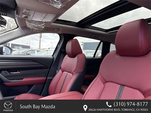 New 2025 MAZDA CX-50 2.5 Hybrid w/ Weather Package image 15