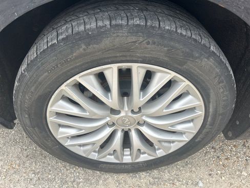 Used 2015 INFINITI Q70 L 3.7 w/ Deluxe Touring Package image 22