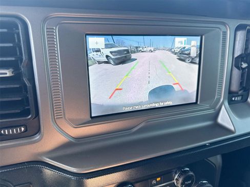 Certified 2021 Ford Bronco Outer Banks image 24