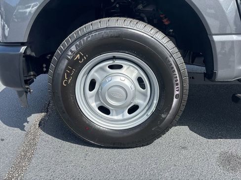 New 2026 Ford F250 XL RWD image 24