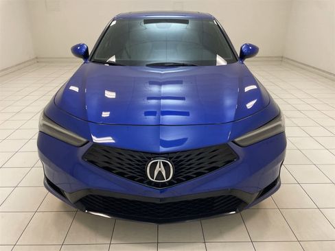 Used 2023 Acura Integra A-Spec image 24