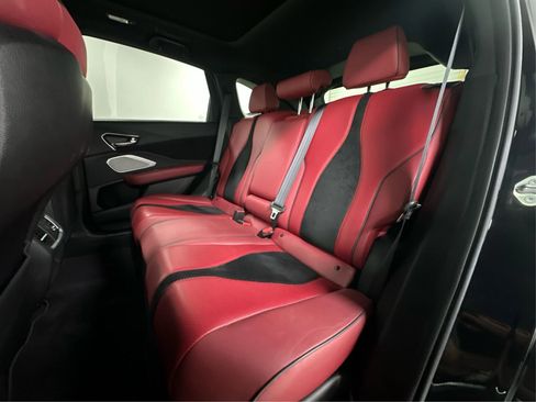 Used 2022 Acura RDX AWD image 15