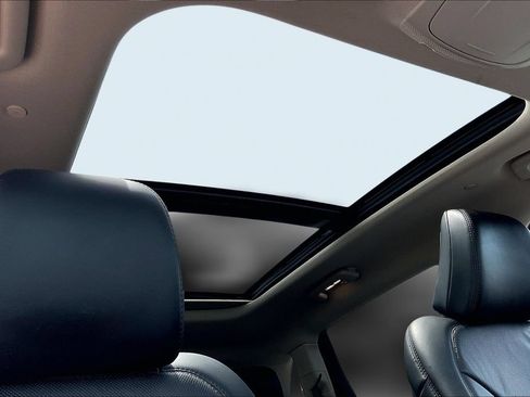 Certified 2022 Lincoln Nautilus Reserve FWD image 27