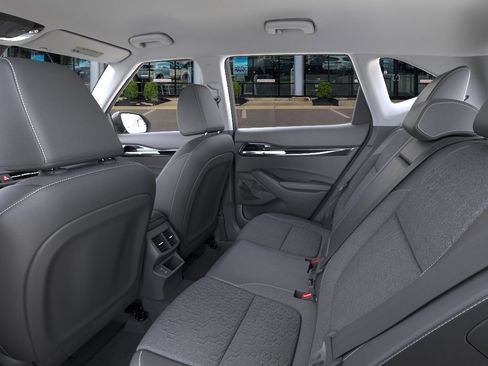 New 2026 Kia Seltos S AWD/4WD image 19