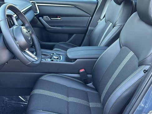 New 2026 MAZDA CX-50 Meridian Edition AWD/4WD image 11