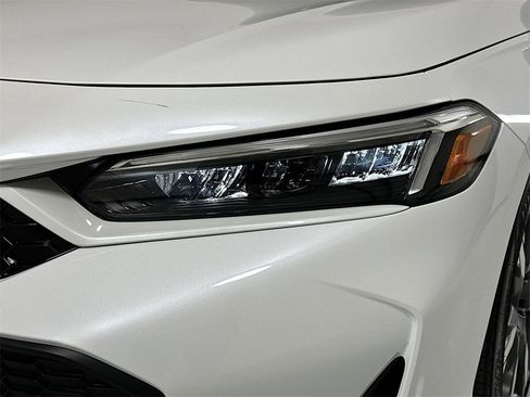 New 2026 Honda Civic Sport Touring image 11