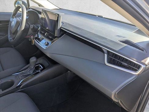 Used 2023 Toyota Corolla LE image 20