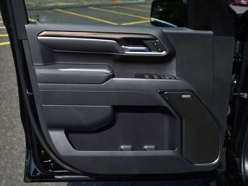 New 2026 Chevrolet Silverado 1500 RST image 23