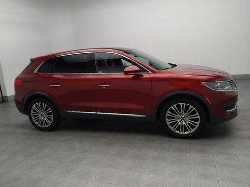 Used 2016 Lincoln MKX Reserve w/ Technology Package image 11