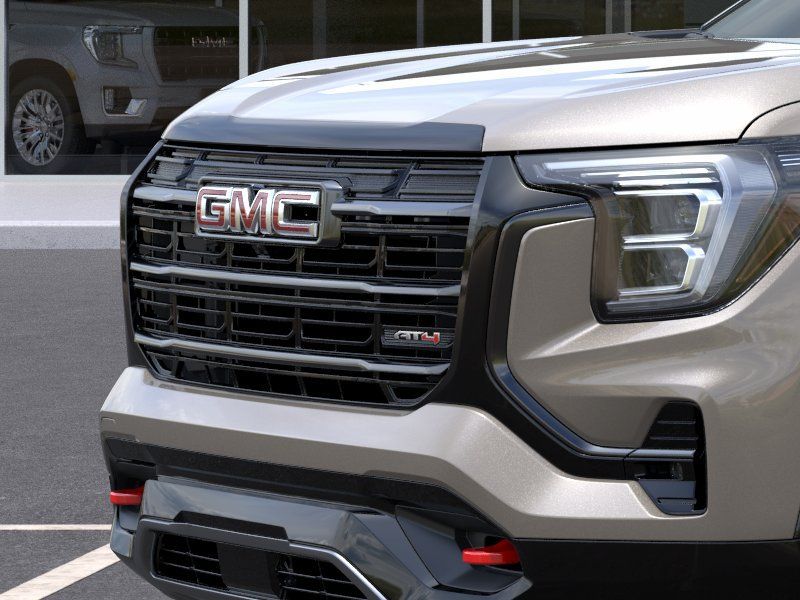 New 2026 GMC Terrain AT4 w/ Convenience Package III AWD/4WD image 26