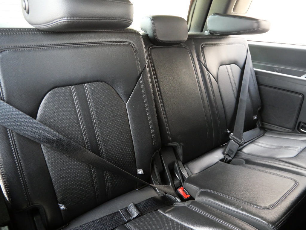 Used 2021 Ford Expedition Limited AWD/4WD image 15
