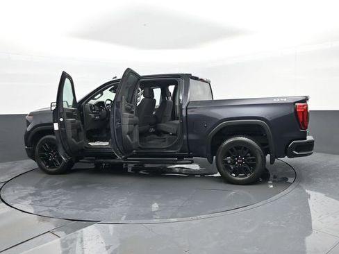 Used 2023 GMC Sierra 1500 Elevation AWD/4WD image 30