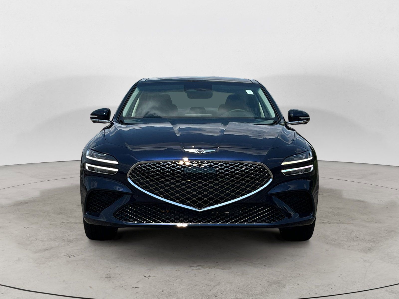 Used 2026 Genesis G70 2.5T Prestige AWD/4WD image 2
