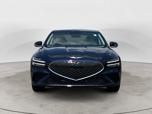 Used 2026 Genesis G70 2.5T Prestige AWD/4WD image 2