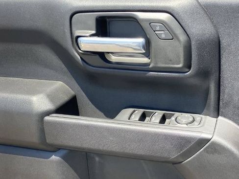 Used 2026 GMC Sierra 1500 Pro w/ Pro Value Package RWD image 18