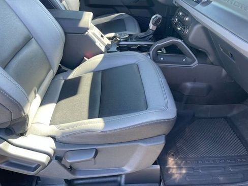 Used 2024 Ford Bronco Big Bend AWD/4WD image 13