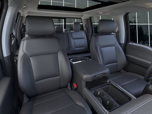 New 2026 Ford F350 Lariat w/ Black Appearance Package image 10