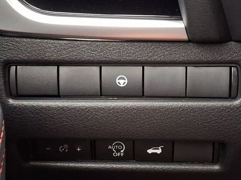 New 2026 Nissan Rogue SV AWD/4WD image 20