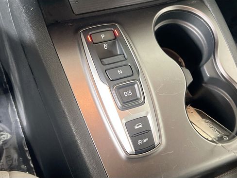 Used 2023 Honda Passport EX-L image 16