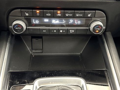 Used 2023 MAZDA CX-5 AWD 2.5 S w/ Premium Package image 17