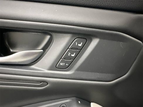 New 2025 Honda Accord EX-L image 12