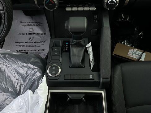 New 2026 Toyota Tacoma SR5 image 13