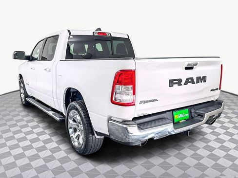 Used 2019 RAM 1500 Big Horn image 7