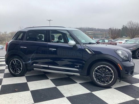 Used 2016 MINI Cooper Countryman S image 4