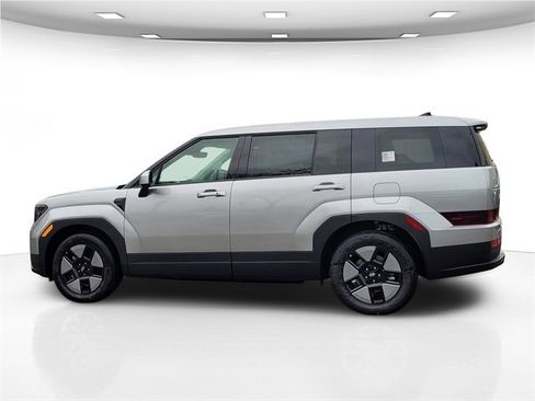 New 2026 Hyundai Santa Fe SE image 5