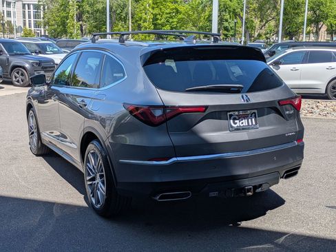 Used 2023 Acura MDX SH-AWD w/ Advance Package image 5