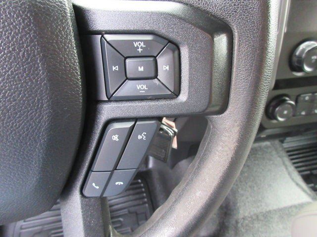Used 2020 Ford F350 XL w/ Power Equipment Group AWD/4WD image 18