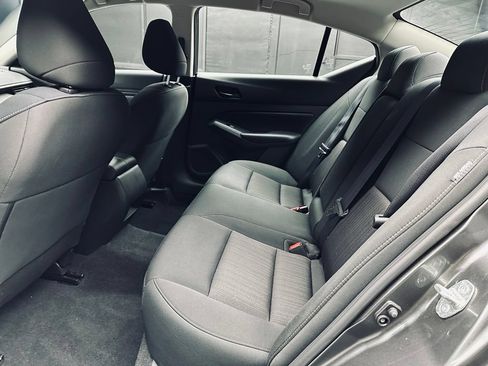 Used 2023 Nissan Altima 2.5 S FWD image 21