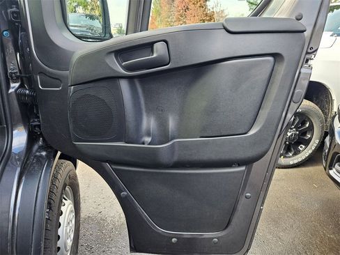 New 2026 RAM ProMaster 1500 image 17
