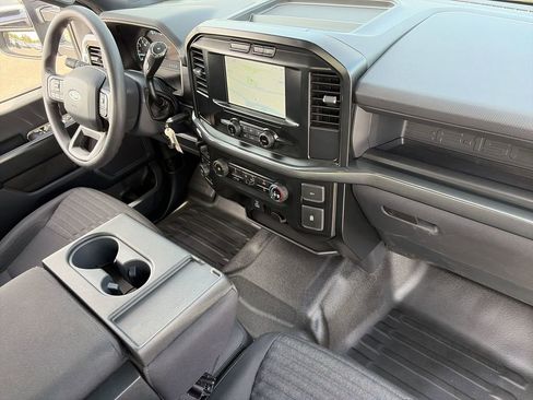 Used 2023 Ford F150 XL w/ STX Appearance Package AWD/4WD image 27