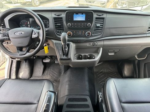 Used 2022 Ford Transit 150 Low Roof w/ Load Area Protection Package RWD image 20