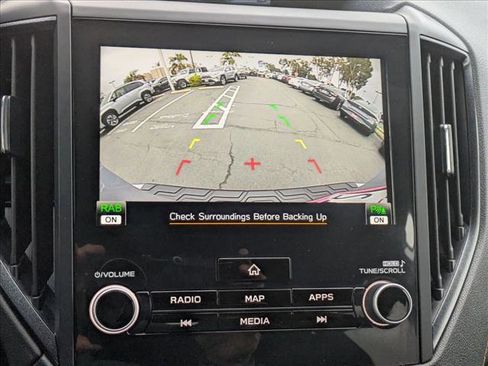 Certified 2025 Subaru Forester Wilderness w/ Convenience Package image 15