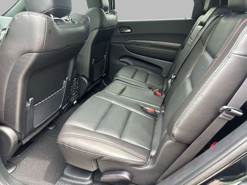 New 2026 Dodge Durango GT AWD/4WD image 8