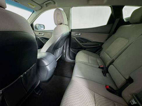 Used 2018 Hyundai Santa Fe Sport AWD/4WD image 22