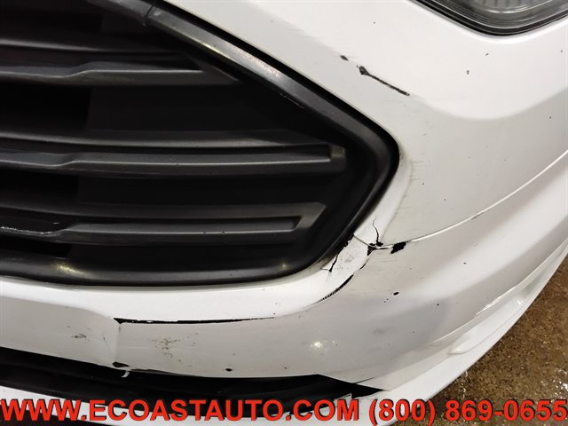 Used 2023 Ford Transit Connect XLT FWD image 17
