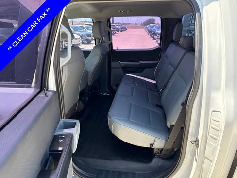 Used 2023 Ford F150 XL AWD/4WD image 6