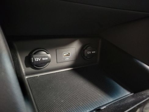 Used 2020 Hyundai Ioniq Blue FWD image 19