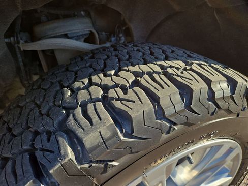 Used 2019 GMC Sierra 1500 Denali w/ Technology Package image 11