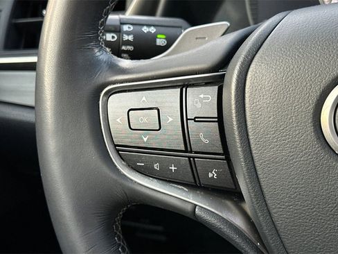 Used 2019 Lexus ES 350 350 image 27