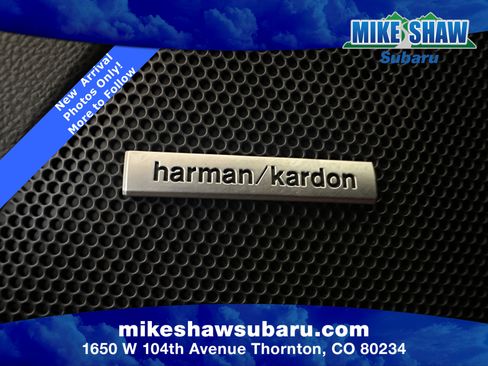 Certified 2025 Subaru Crosstrek 2.5i Limited w/ Popular Package #3A image 66