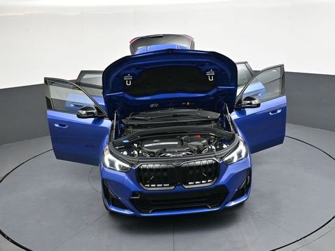 New 2025 BMW X1 xDrive28i w/ Technology Package image 39