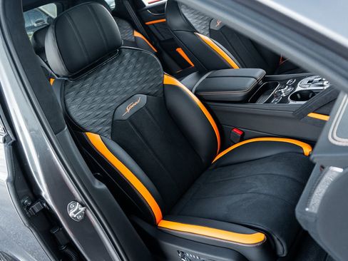 New 2026 Bentley Bentayga Speed image 42