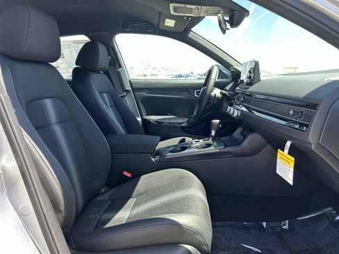 New 2026 Honda Civic Sport image 25