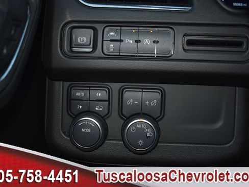 Used 2024 Chevrolet Tahoe LT image 44